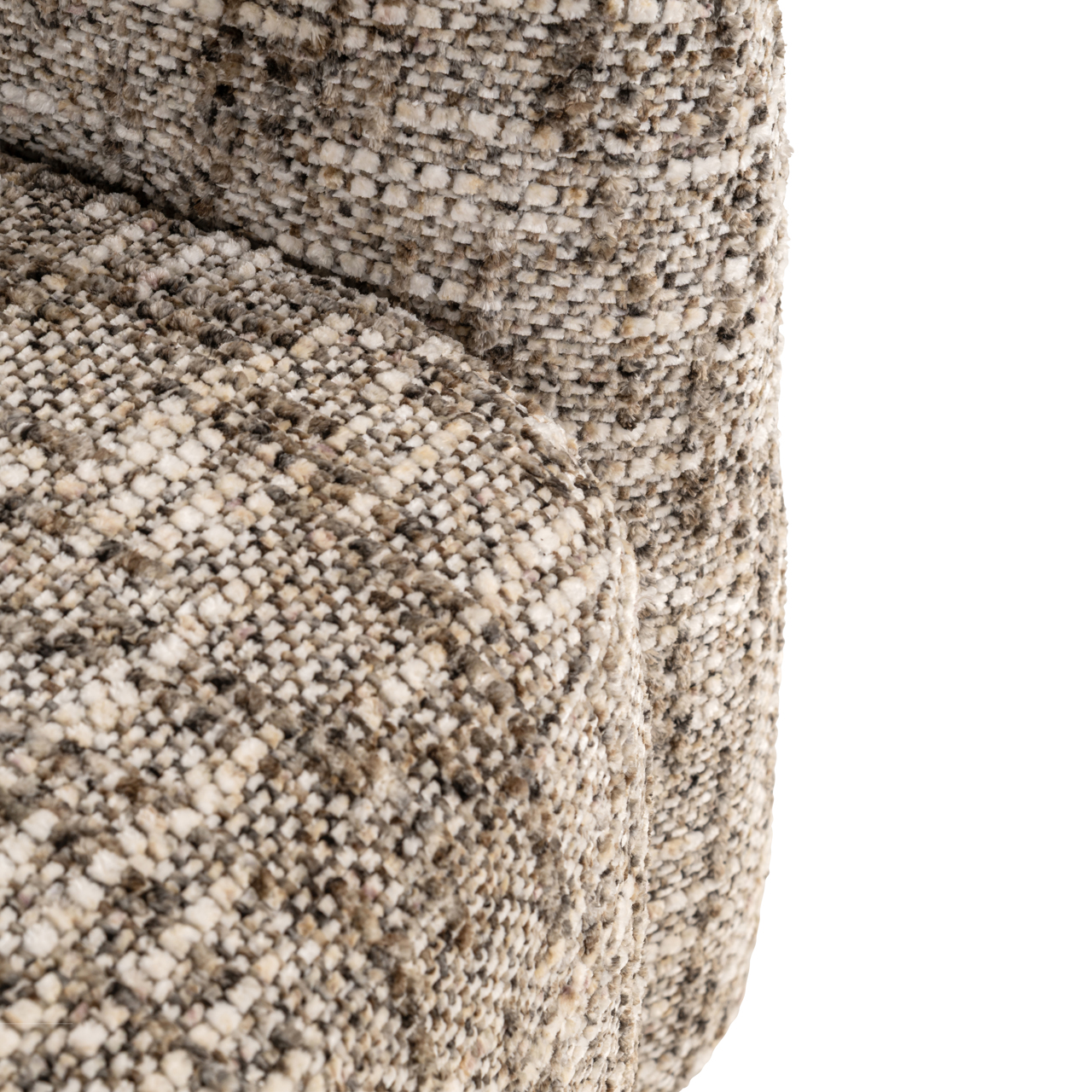 Lounge Stuhl Tuscany brown omara