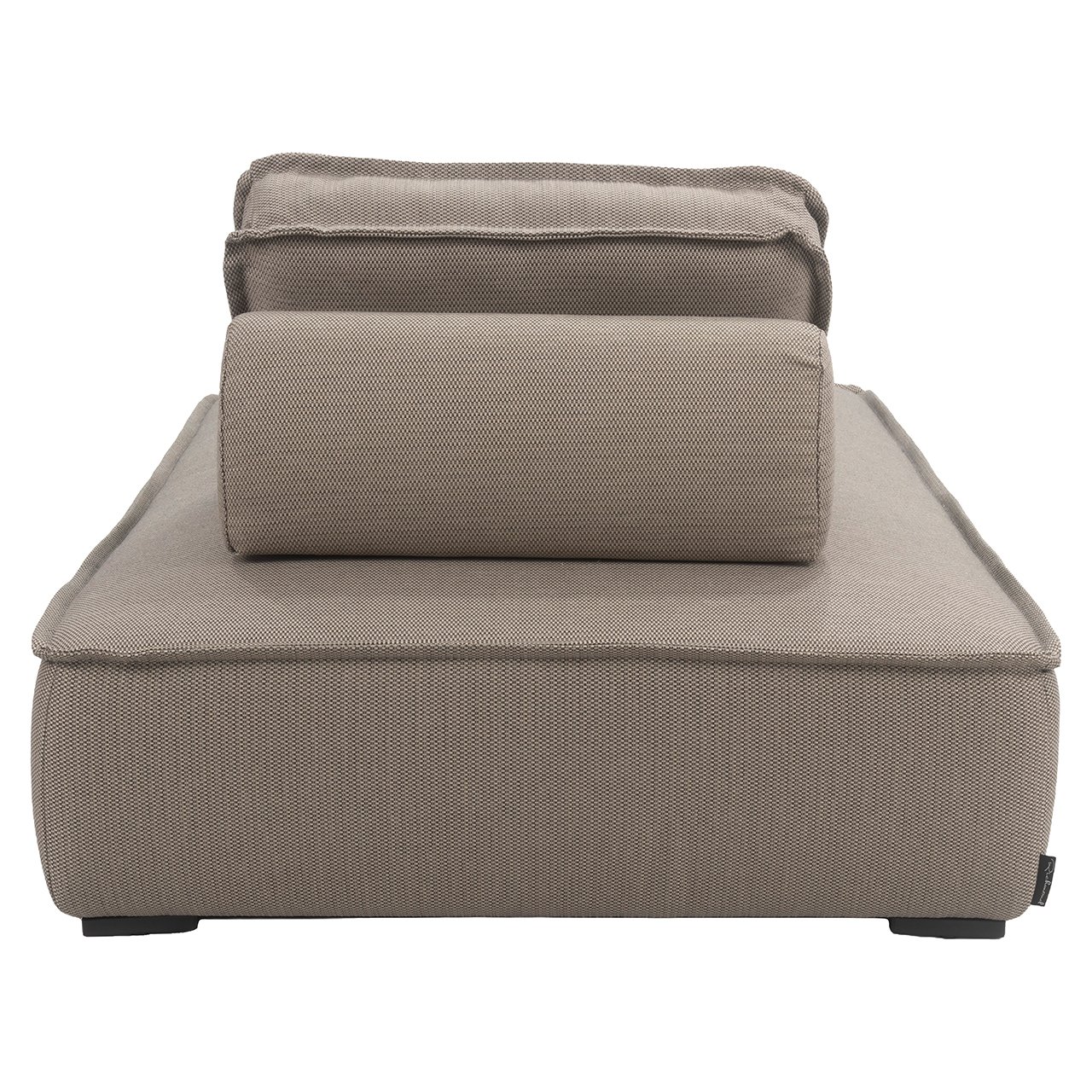 Outdoor Daybed Jondal taupe (22085 Taupe) Outdoor Daybed Jondal taupe (22085 Taupe)