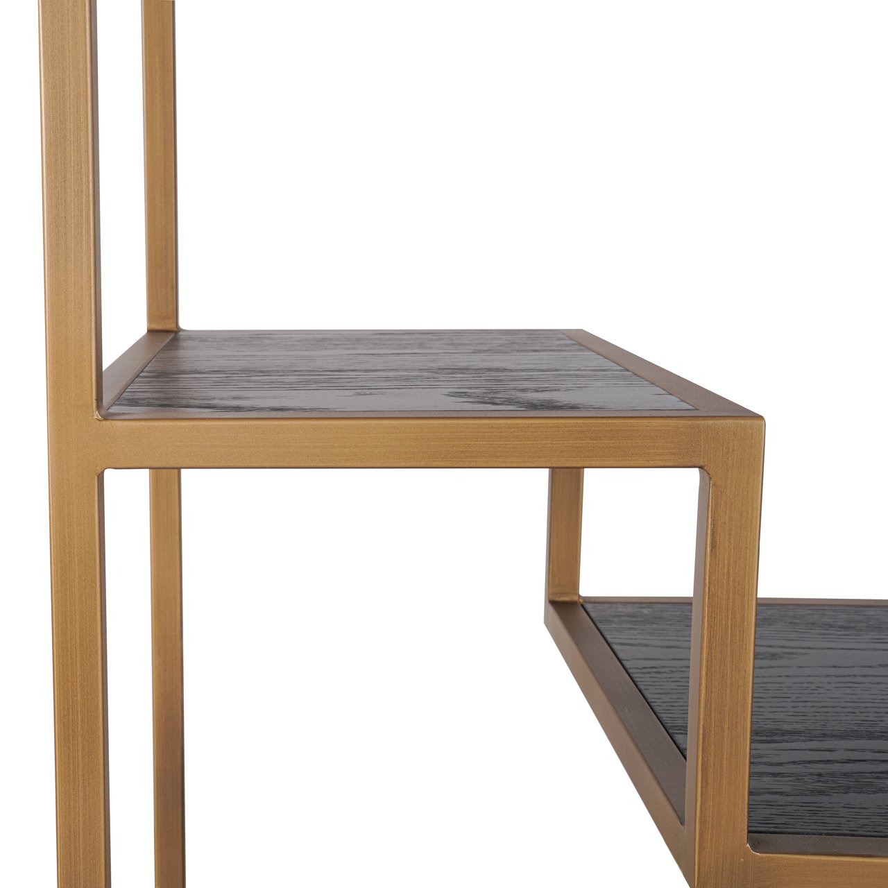 Vitrine Claremont brown