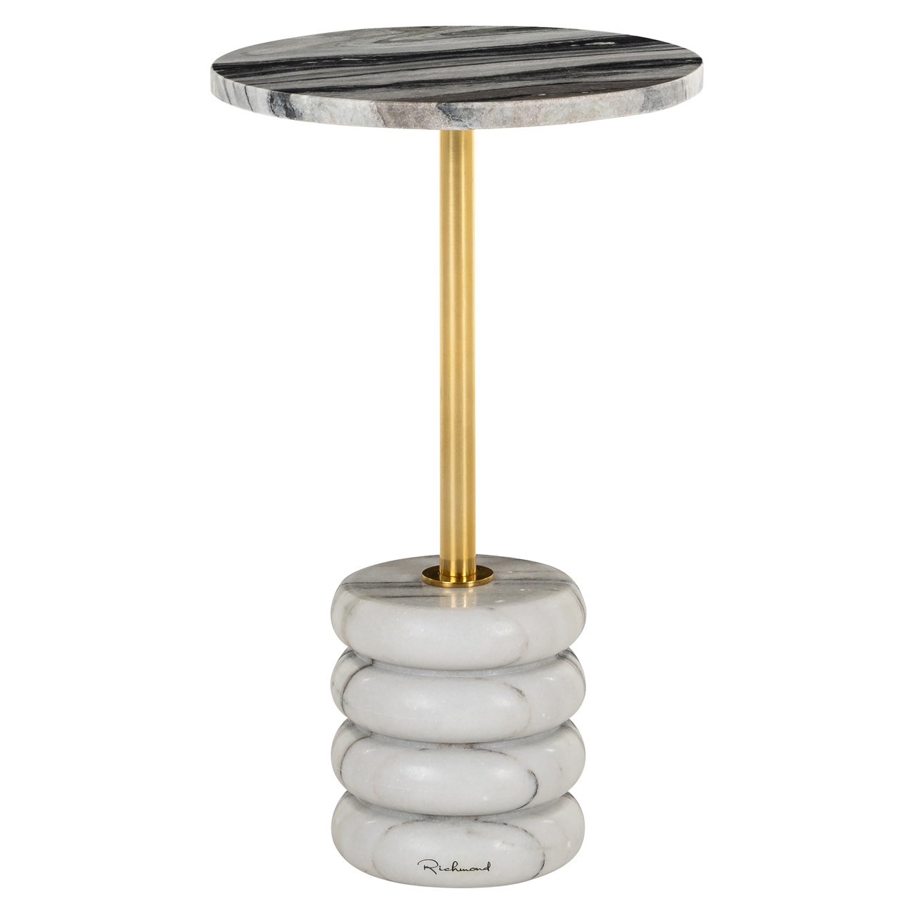 Beistelltisch Isolde