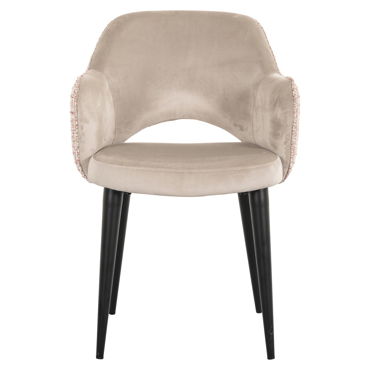 Esszimmerstuhl Giovanna trendy rose Esszimmerstuhl Giovanna trendy rose