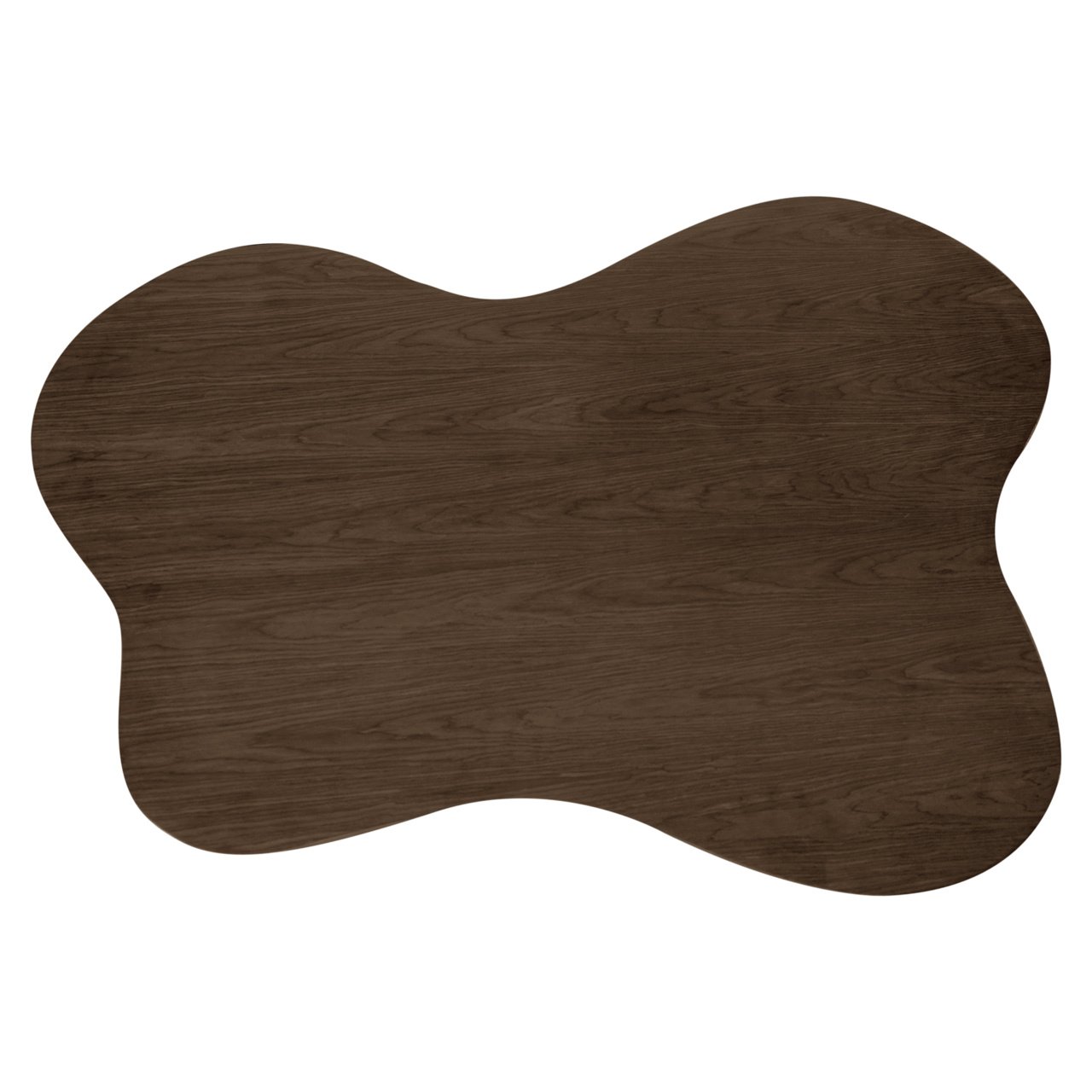 Couchtisch Quintino walnut