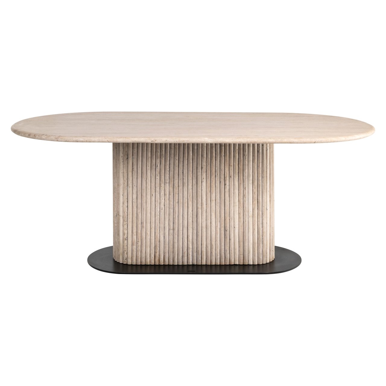 Esstisch La Cantera beige 200