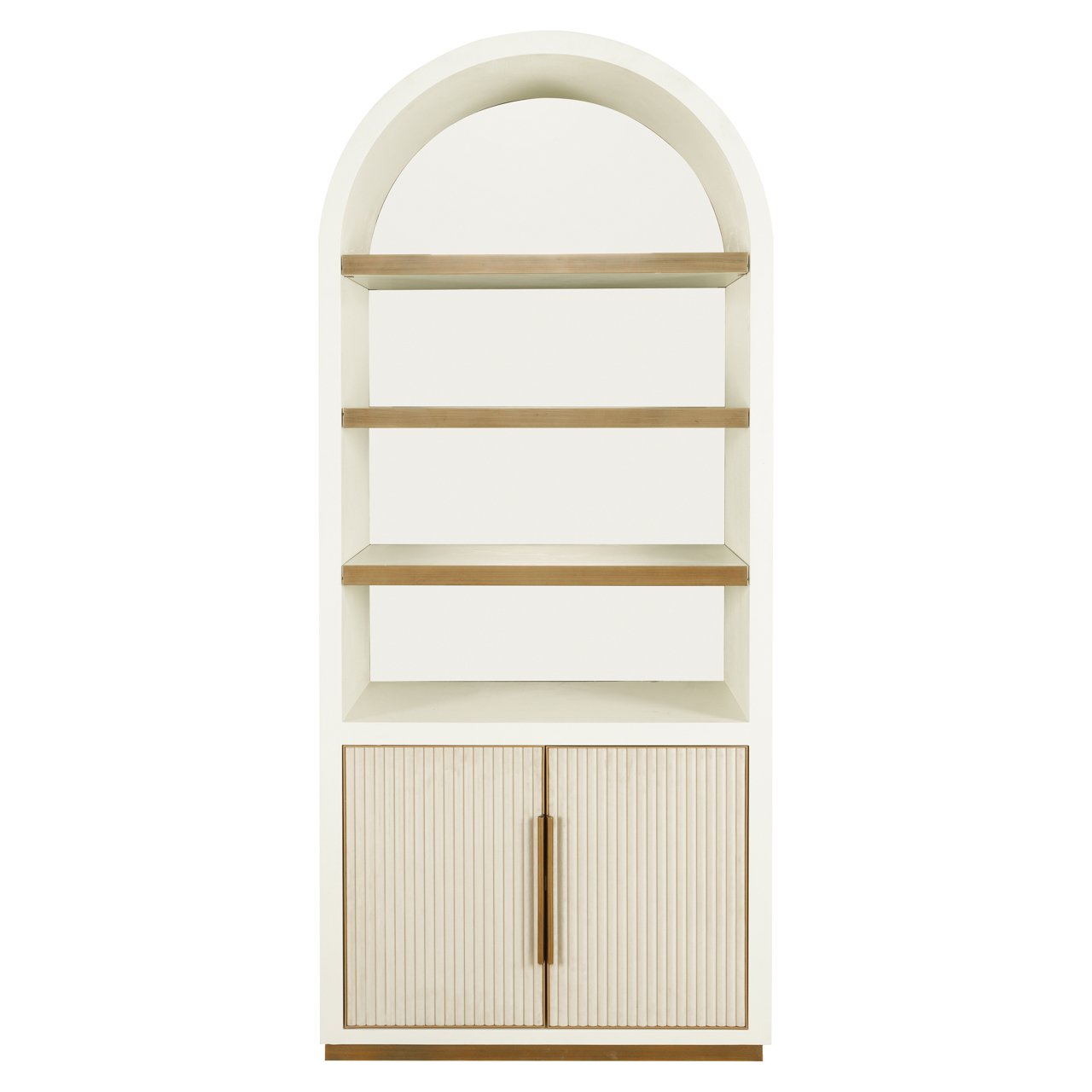 Schrank Tivoli white 