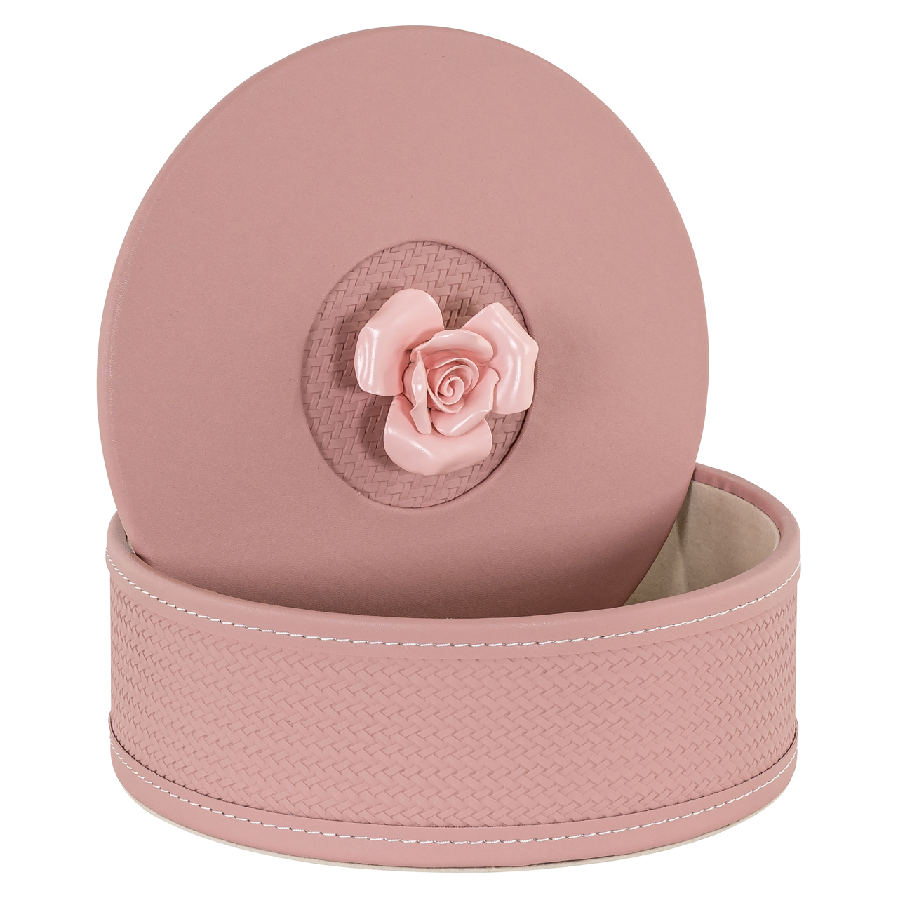 Aufbewahrungsbox Mary pink small