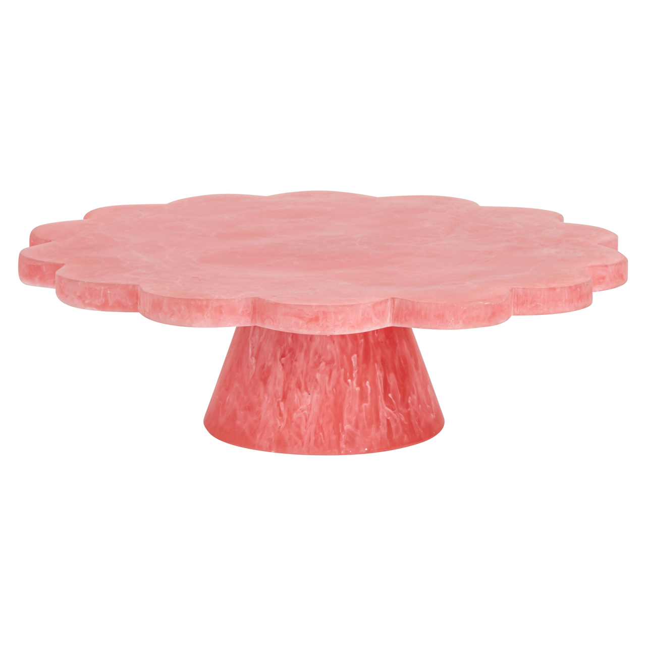 Kuchenplatte Lone pink