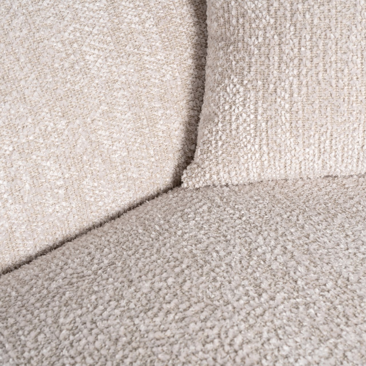Sofa Armand lovely cream