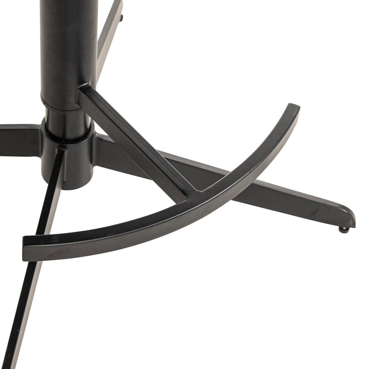 Barhocker Cheyenne beige graffic swivel Barhocker Cheyenne beige graffic swivel