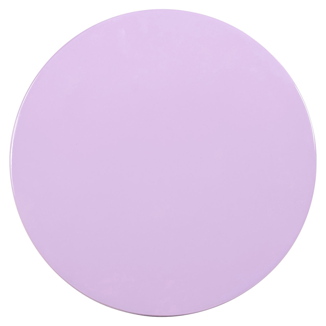 Beistelltisch Rosly purple