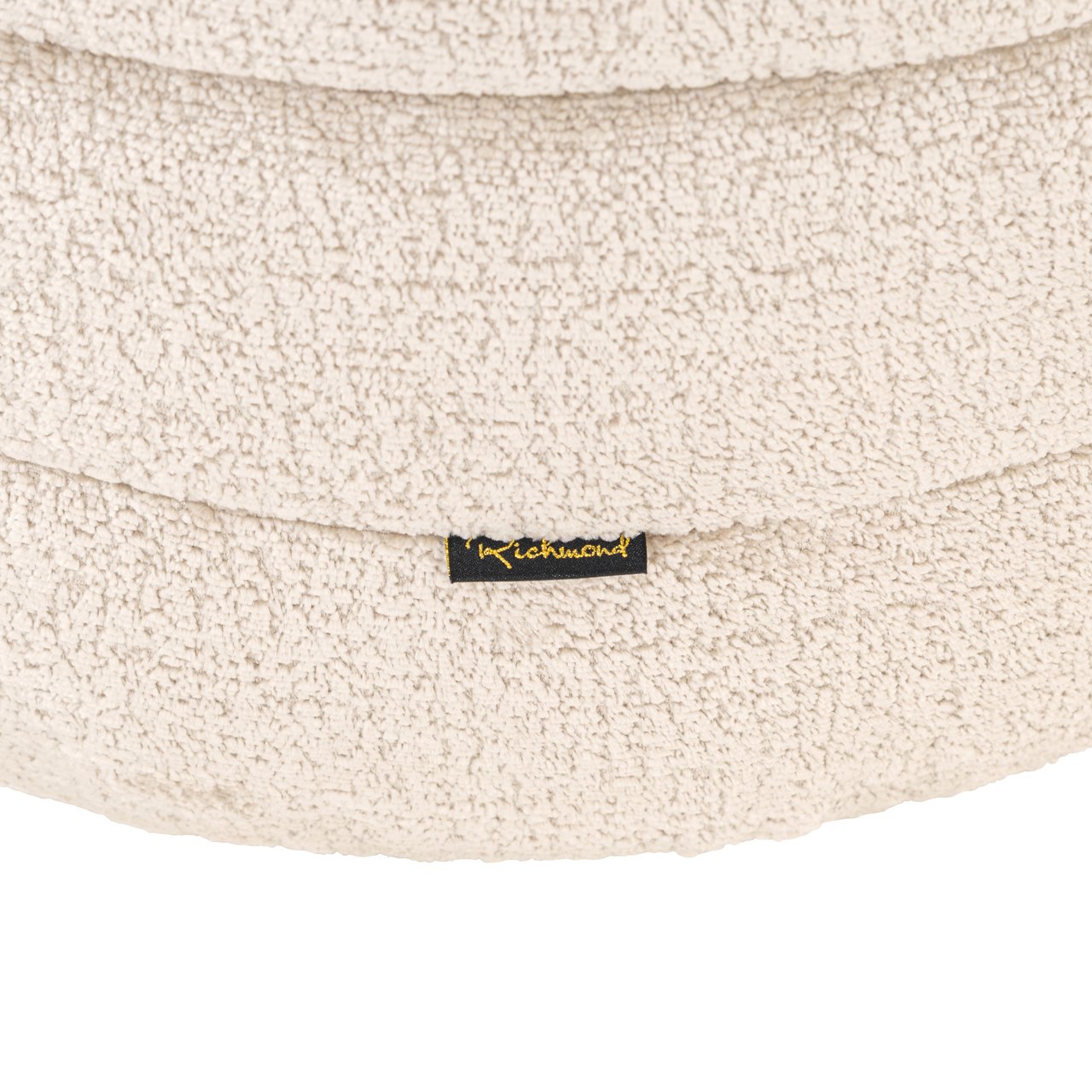 Hundebett Bingo clay chenille