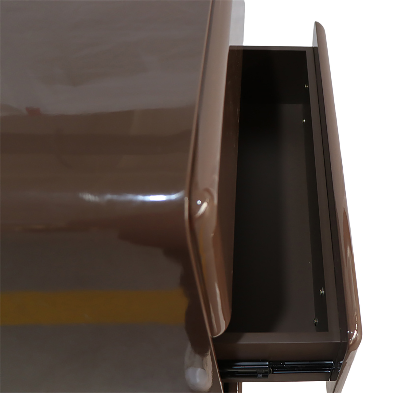 Schubladenschrank Lizzie Chestnut