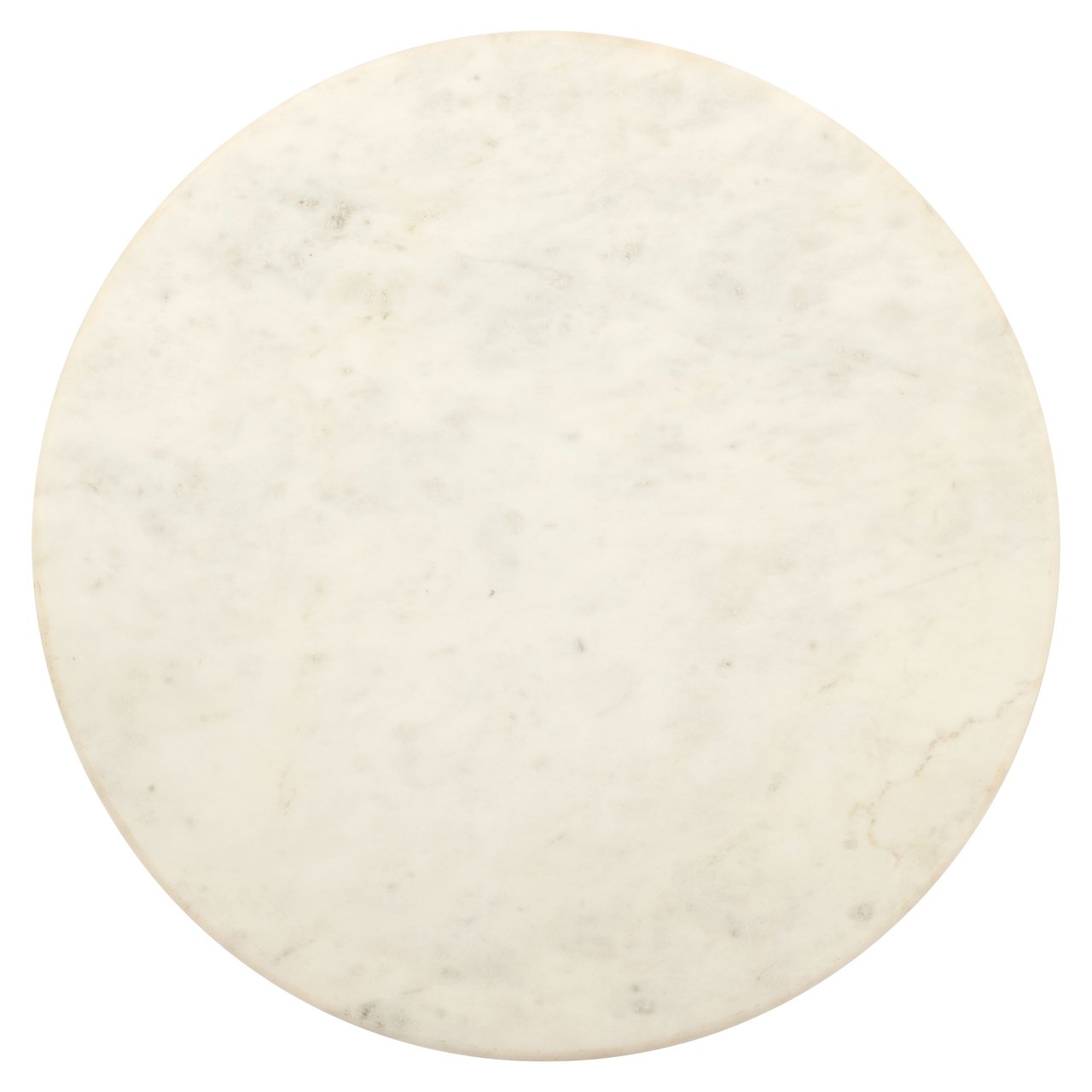 Beistelltisch Barbara white