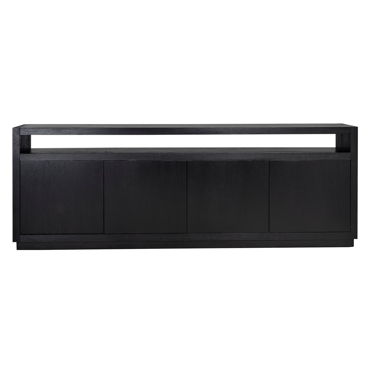Sideboard Oakura black Sideboard Oakura black