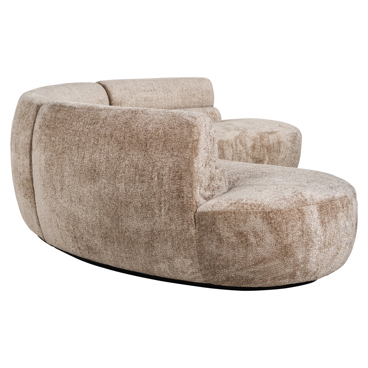 Sofa Colby sheep natural 