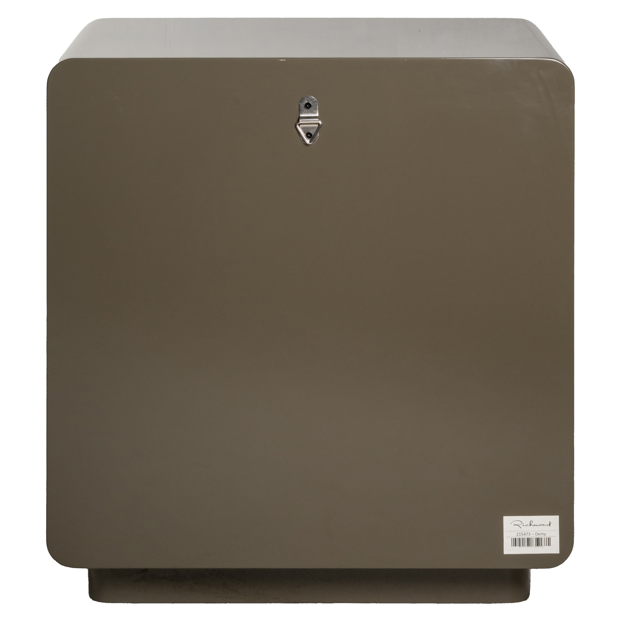Nachttisch Demy Clay green