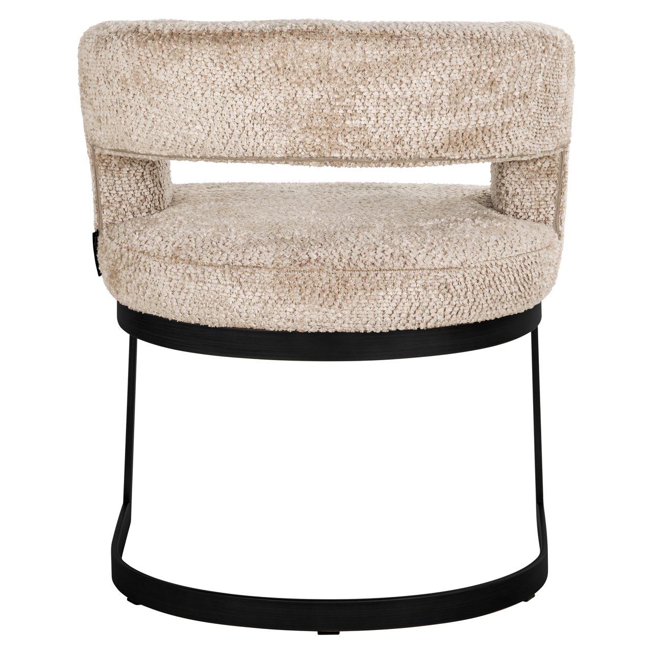 Esszimmerstuhl Ellis lovely beige Esszimmerstuhl Ellis lovely beige