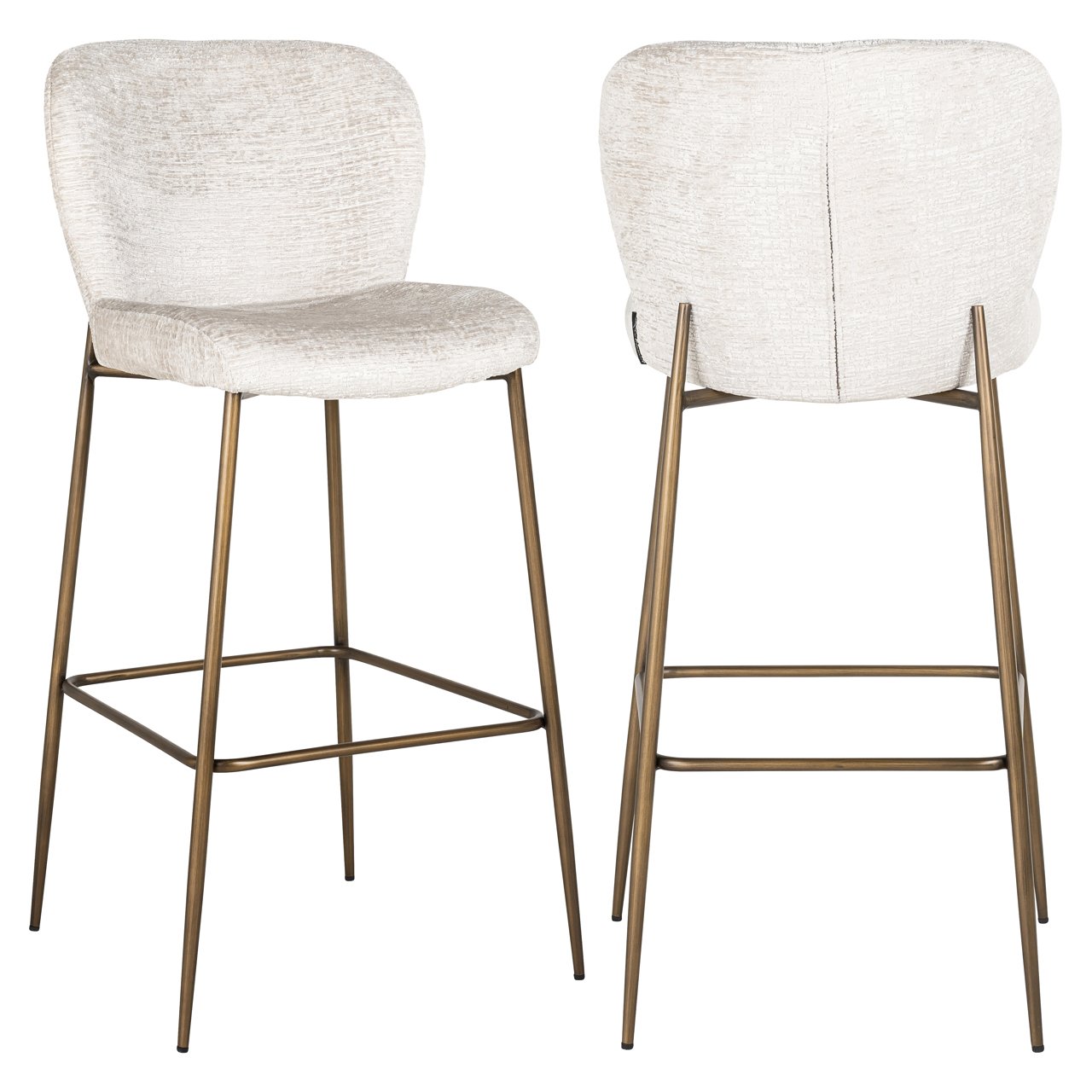Barhocker Darby cream fusion Barhocker Darby cream fusion