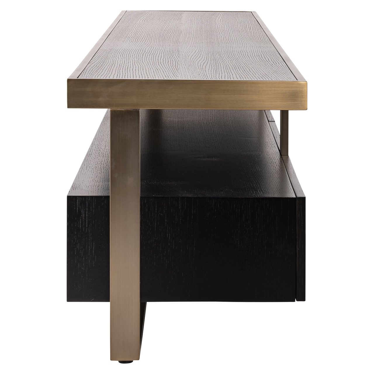 TV-Schrank Diddley charcoal