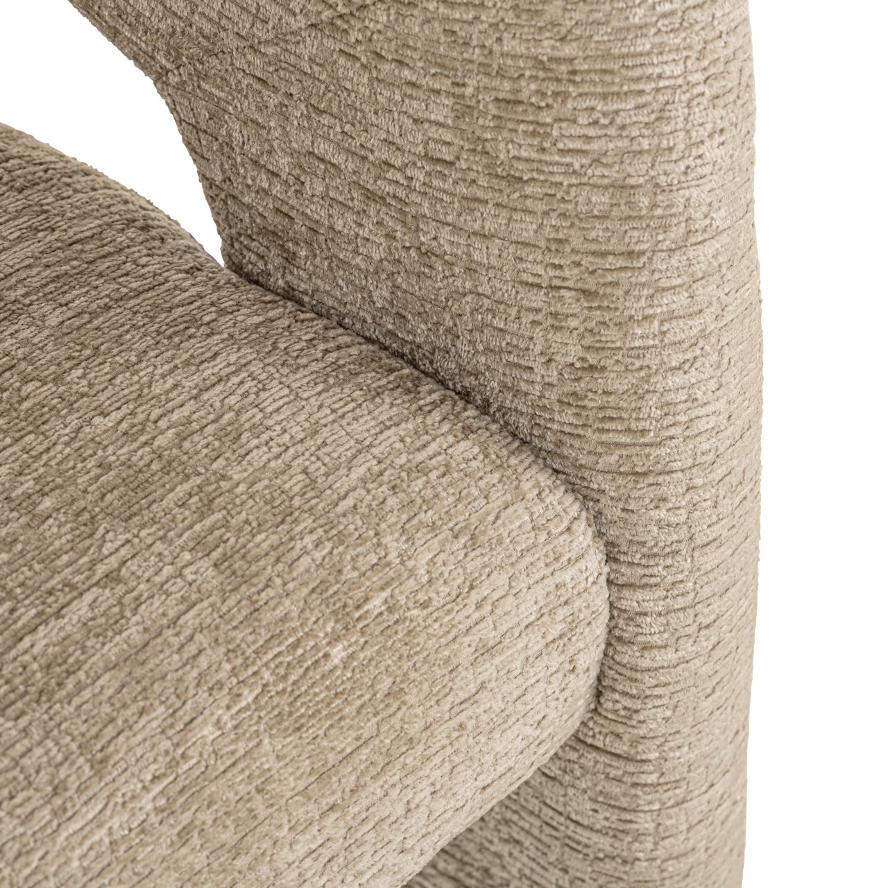 Esszimmerstuhl Belle desert fusion fire retardant