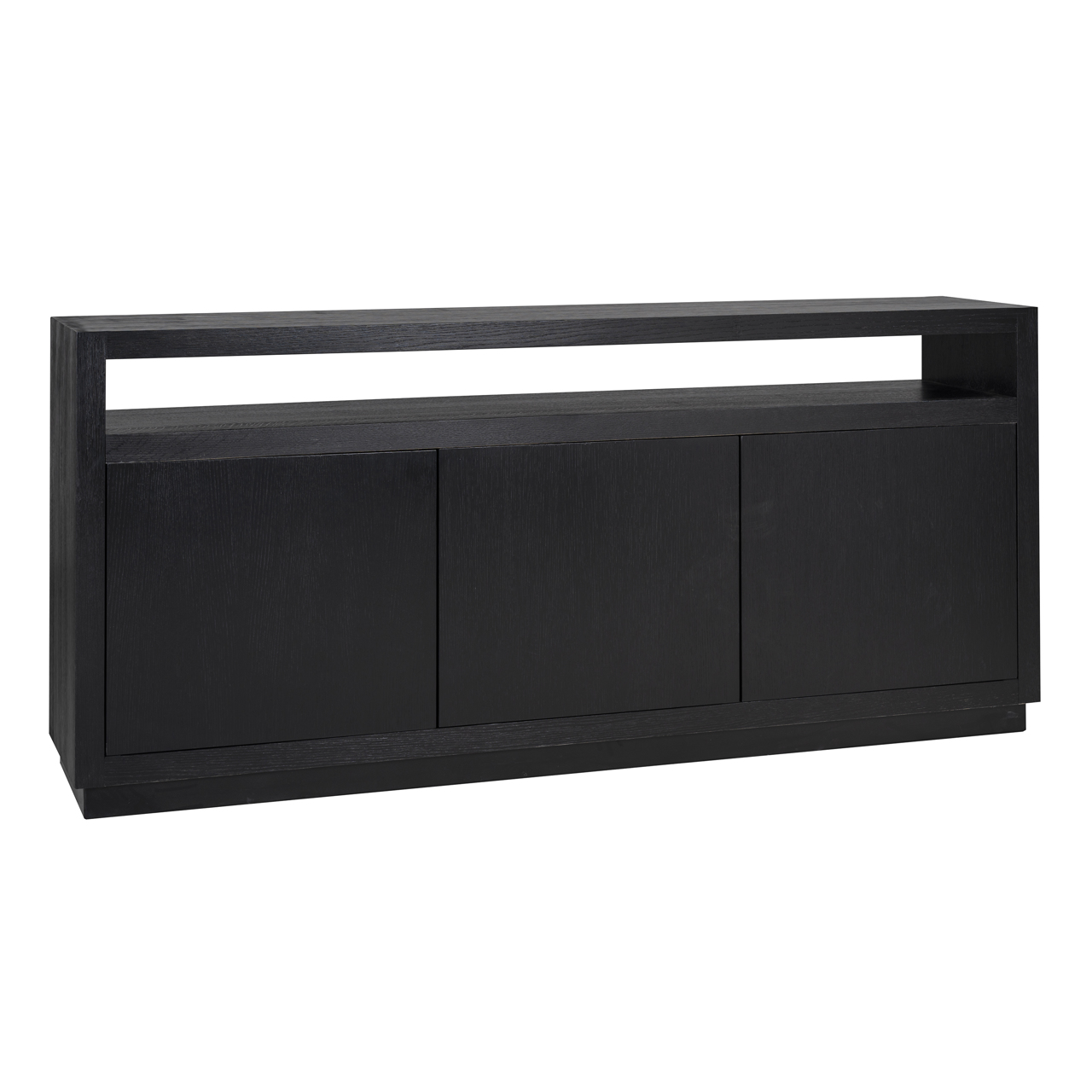 Sideboard Oakura black