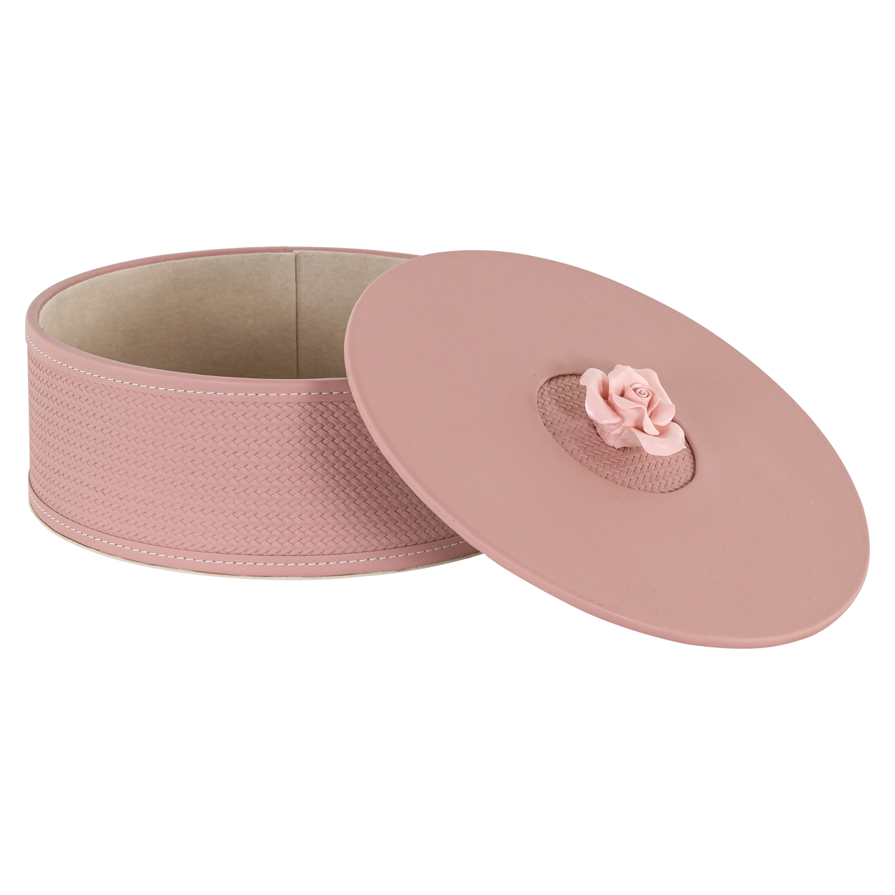 Aufbewahrungsbox Mary pink large