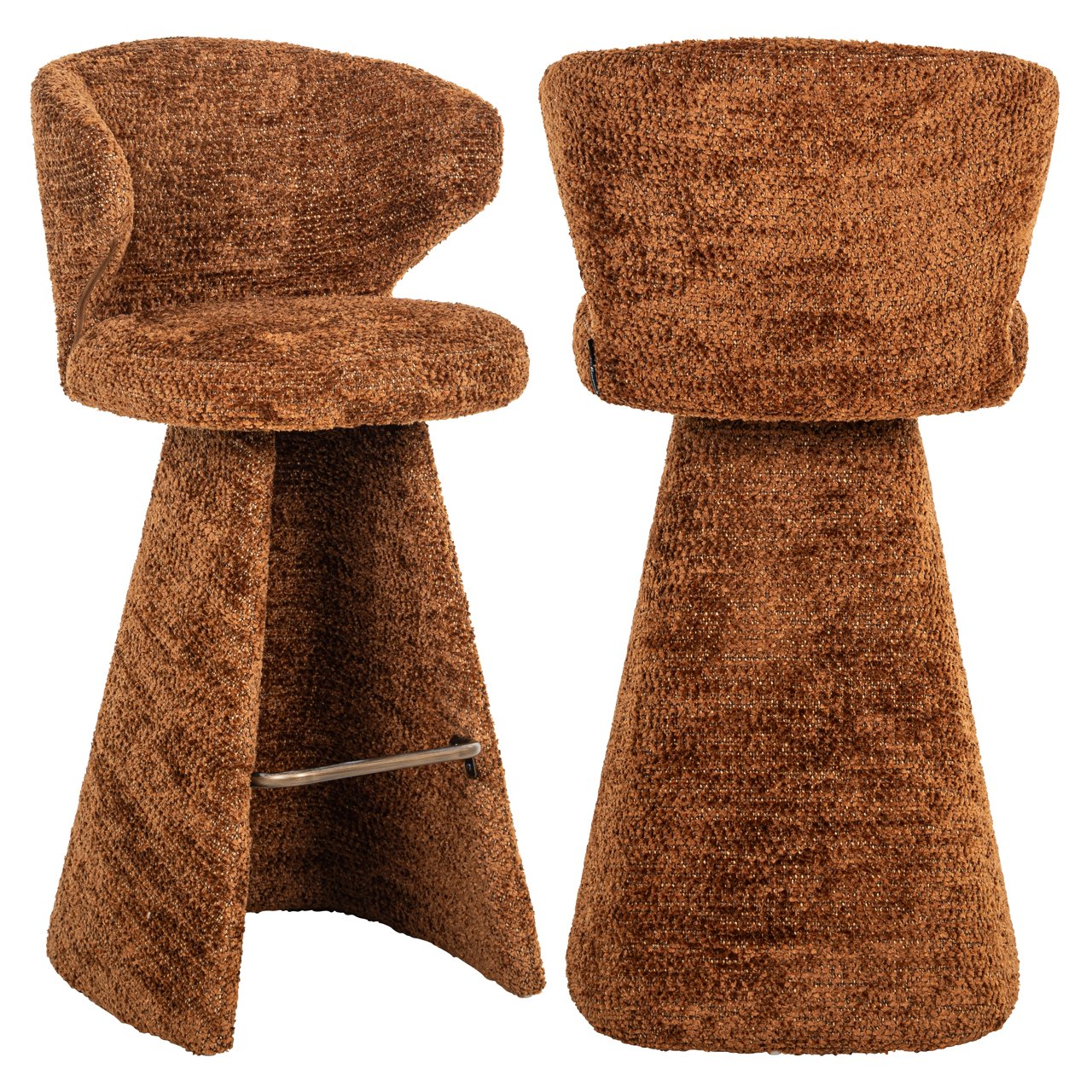Barhocker Gatsbi lovely cinnamon Barhocker Gatsbi lovely cinnamon