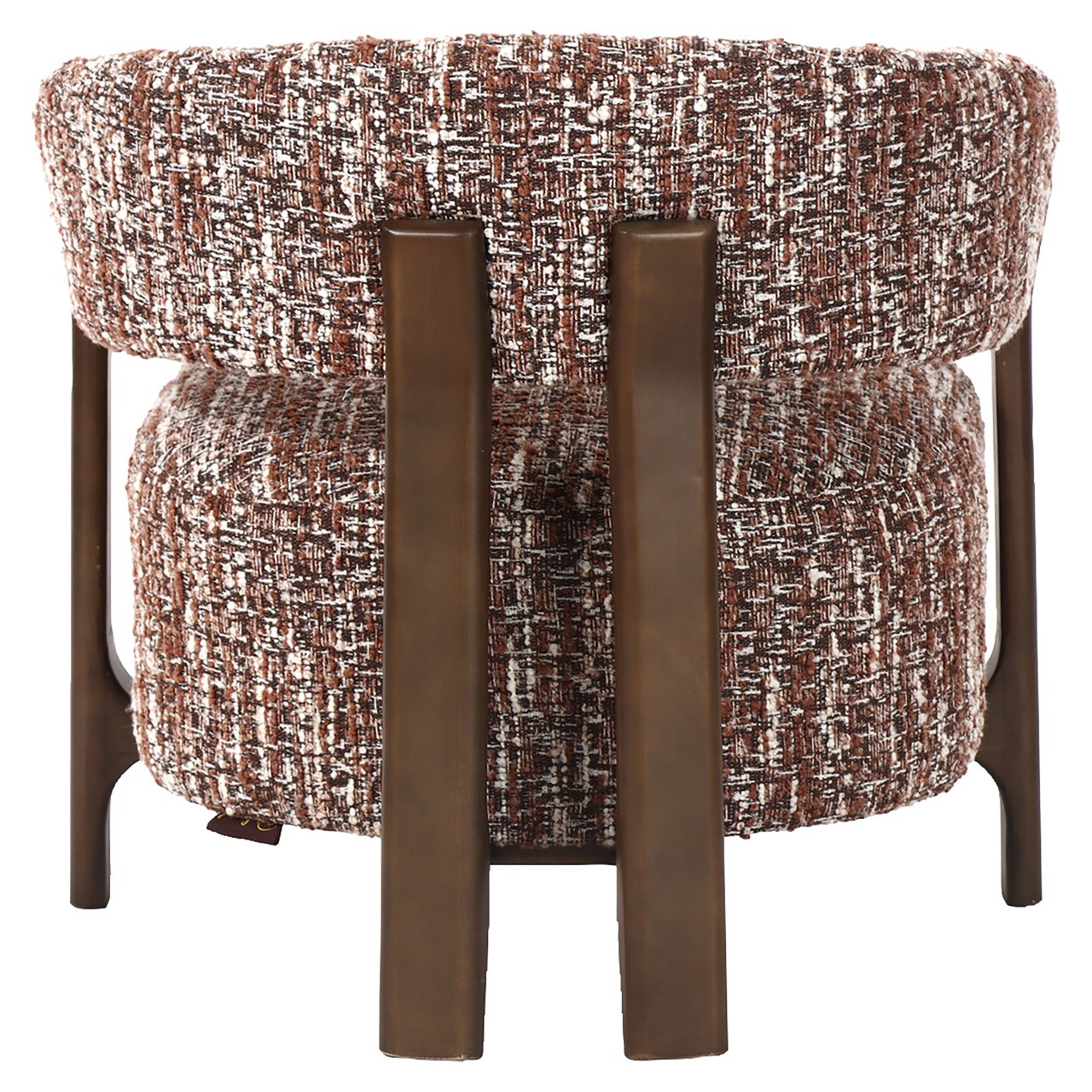 Lounge Stuhl Dalara hazel