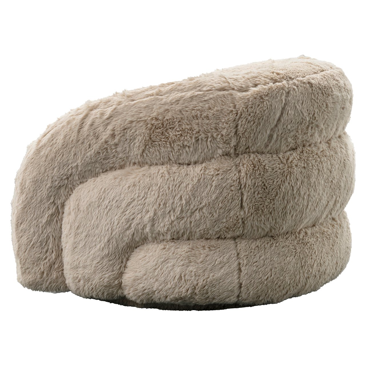 Lounge Stuhl Arcus yakety sand swivel Lounge Stuhl Arcus yakety sand swivel
