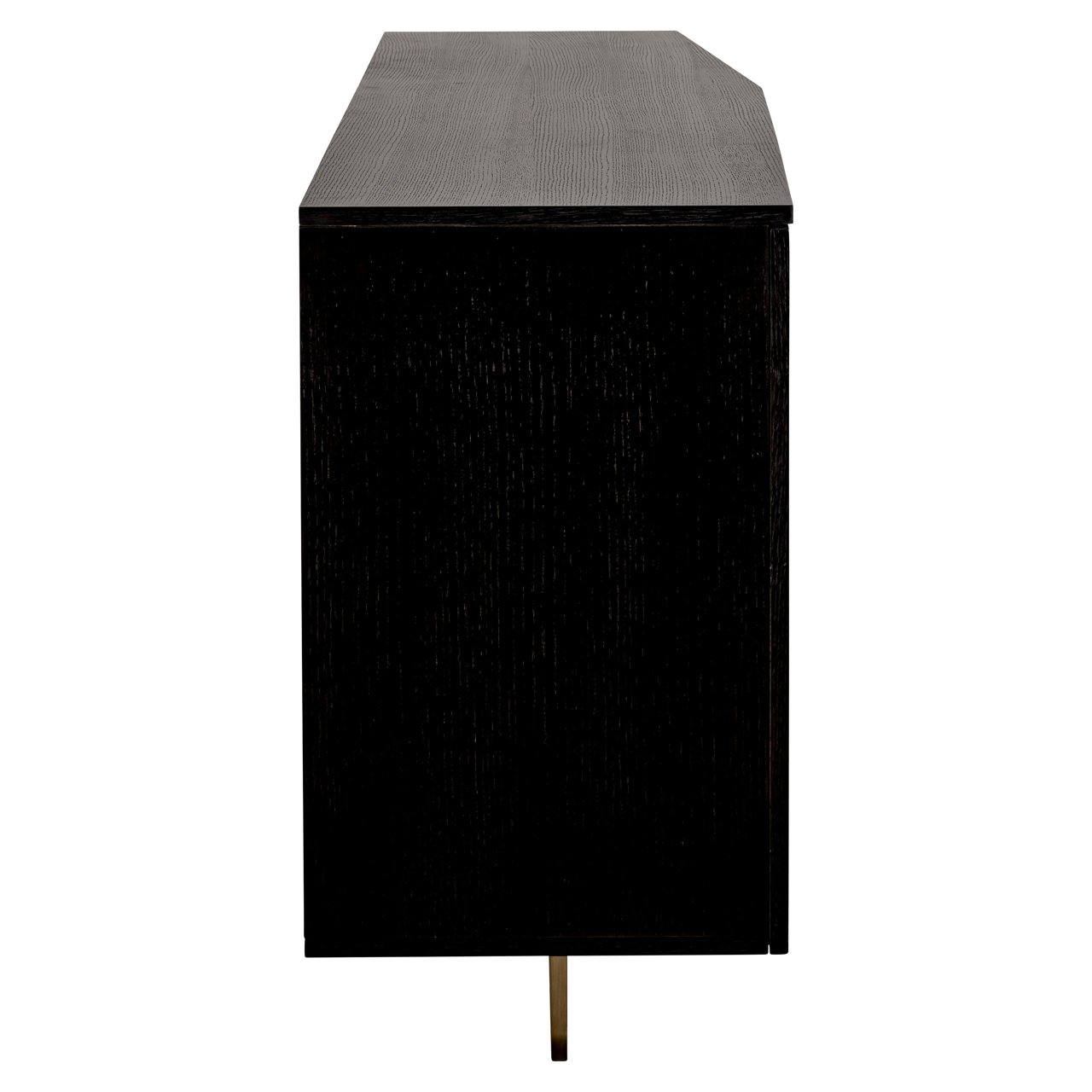 Sideboard Dax charcoal Sideboard Dax charcoal