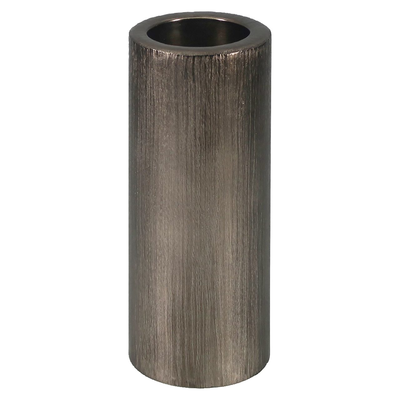 Kerzenhalter Rio brass antique large