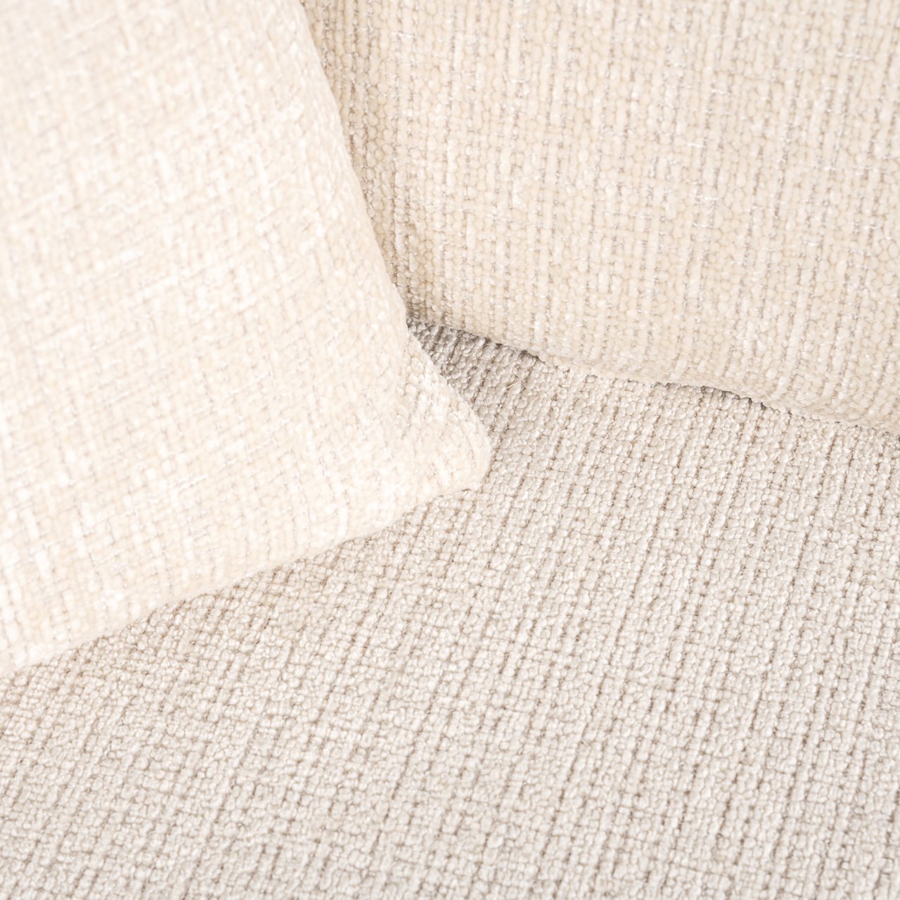 Sofa Lusso niagara beige 4-seater