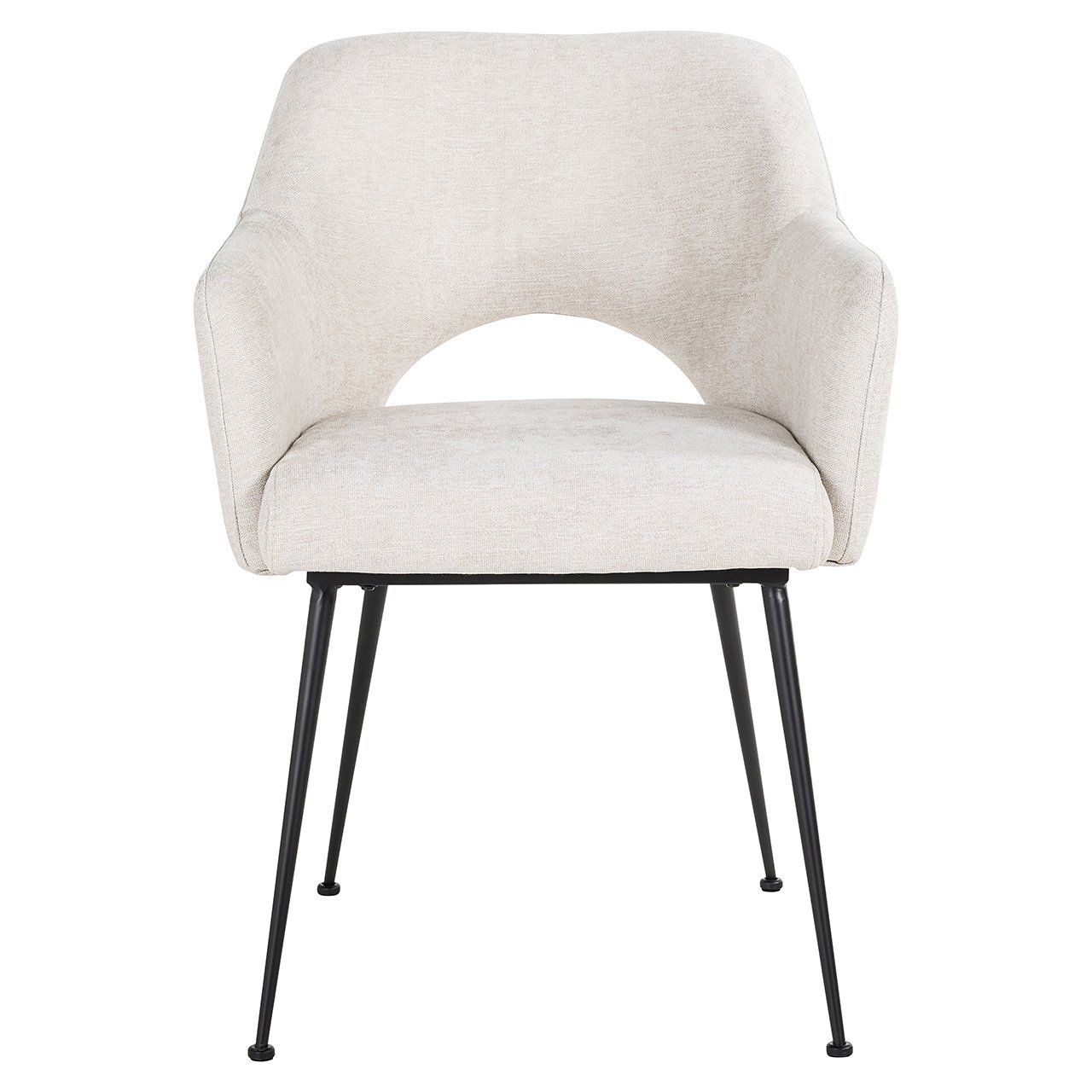 Stuhl Jenthe nature giulia fire retardant (FR-Giulia 01 nature) Stuhl Jenthe nature giulia fire retardant (FR-Giulia 01 nature)