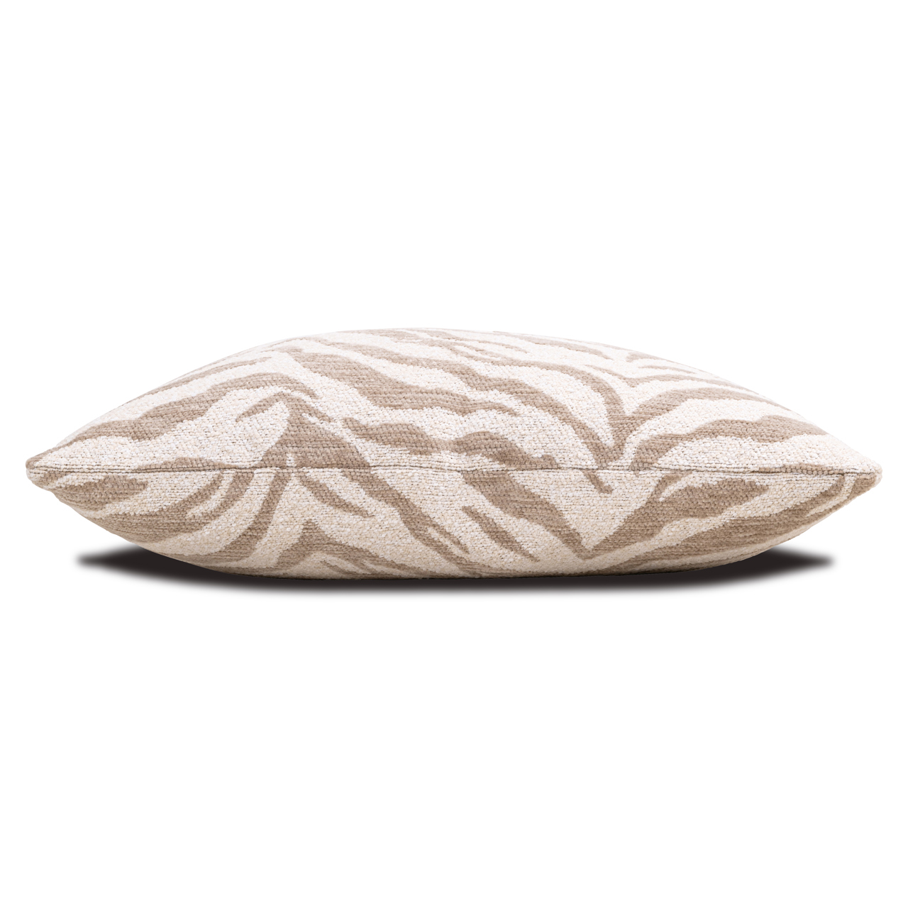 Kissen Eliza beige tiger