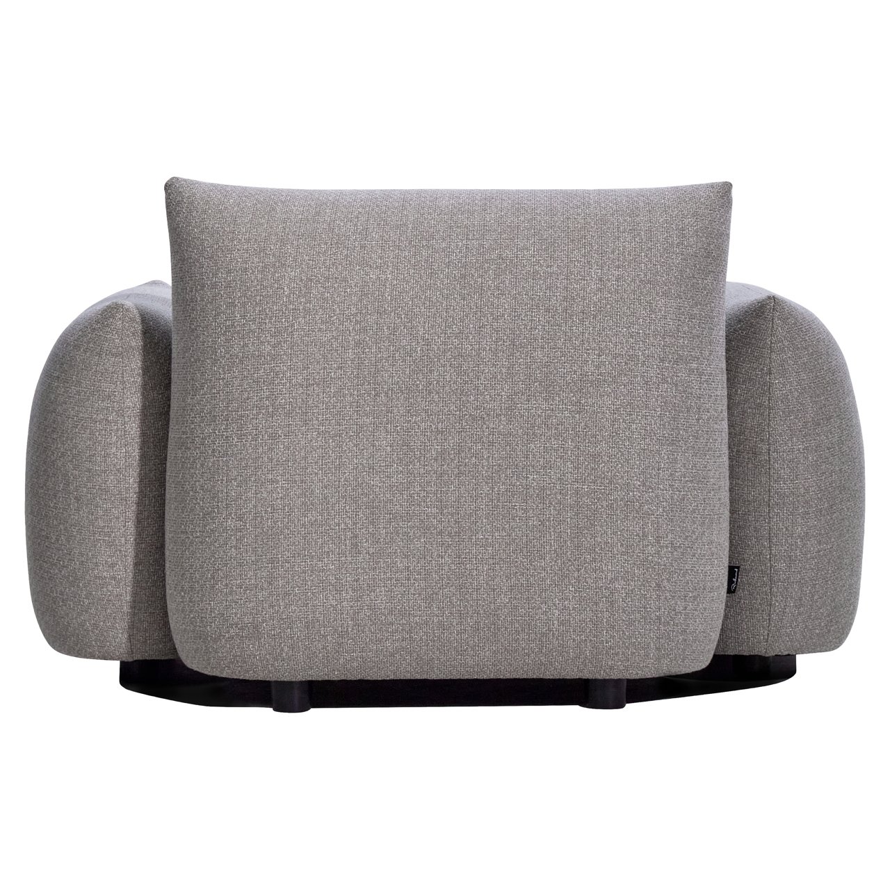 Outdoor Lounge Stuhl Dawson greige alpine Outdoor Lounge Stuhl Dawson greige alpine