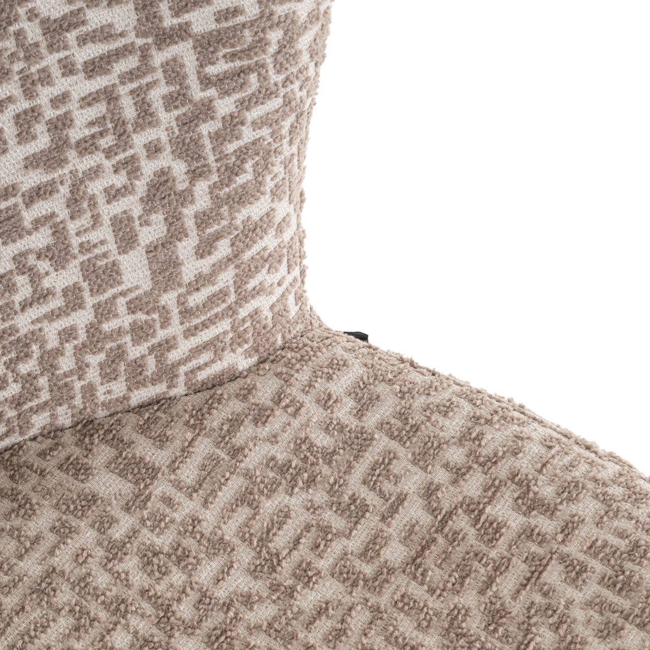 Esszimmerstuhl Sergio natural geo