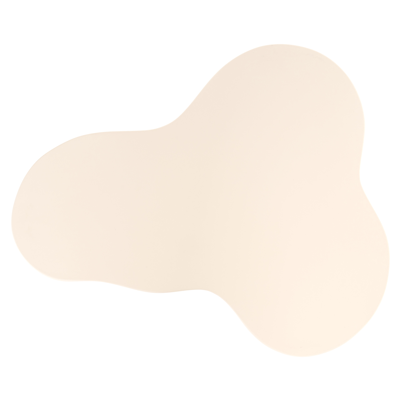 Outdoor Beistelltisch Urban Bloom sandstone