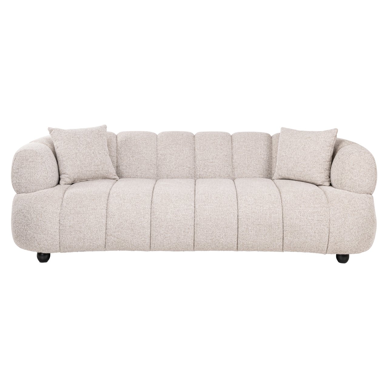 Sofa Amelia natural fancy