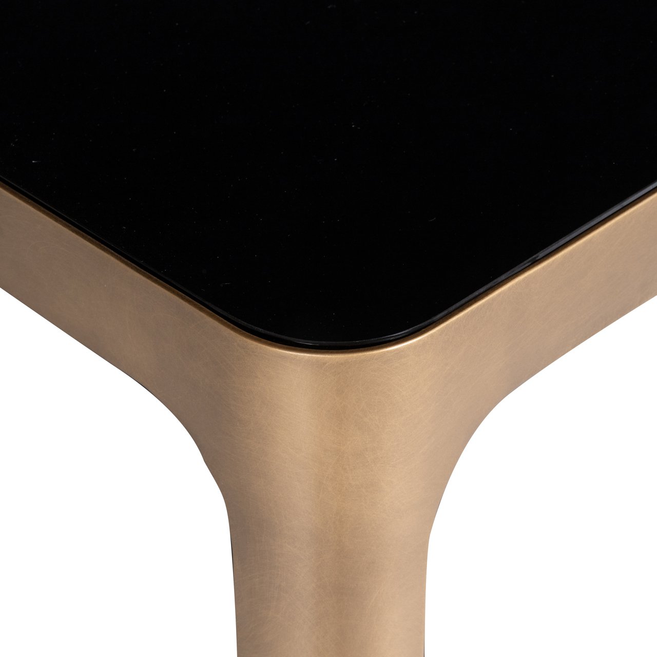 Säule Claridge gold antique