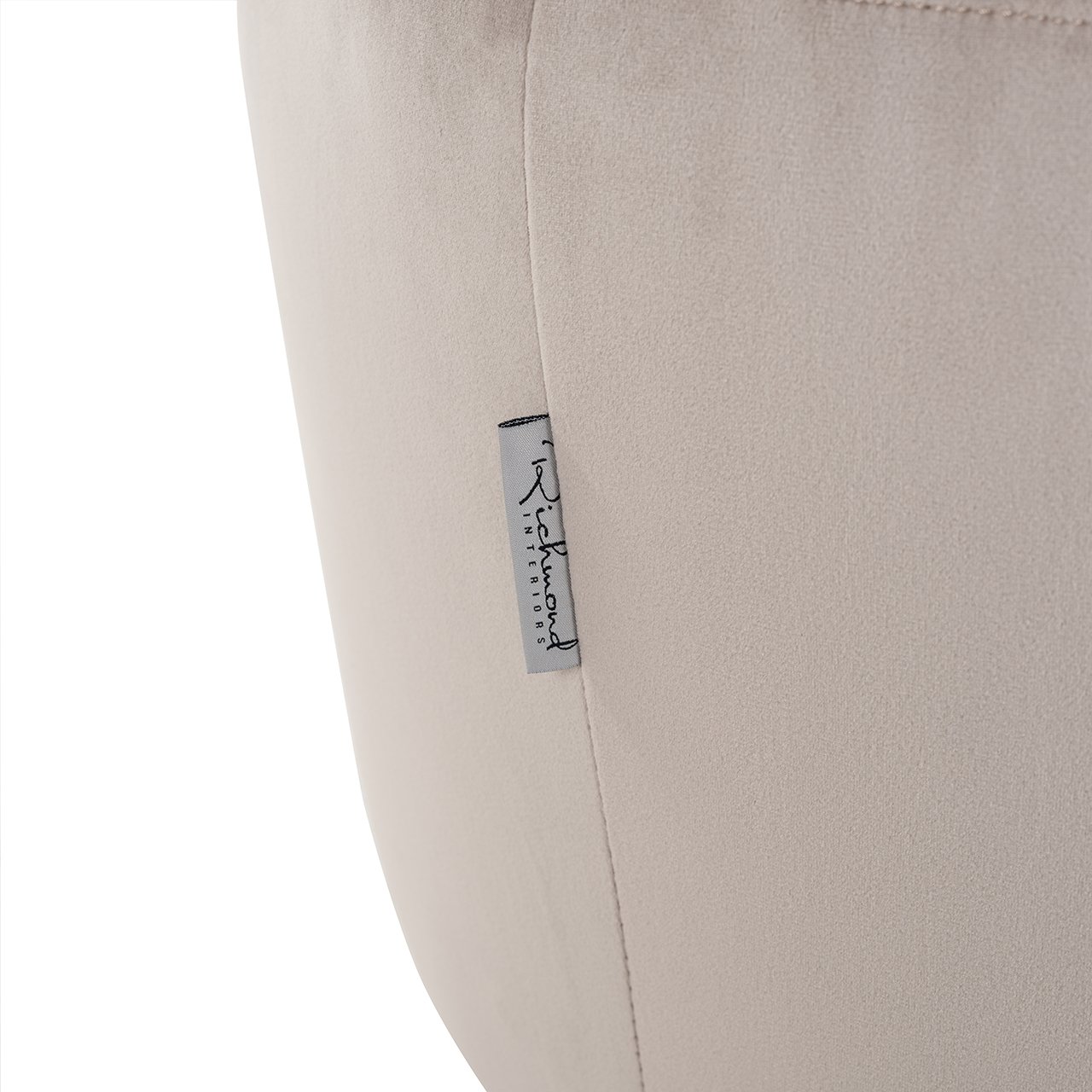 Drehstuhl Maxime khaki velvet (Quartz Khaki 903)