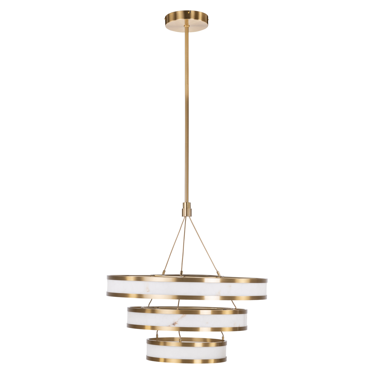 Pendelleuchte Cealora white