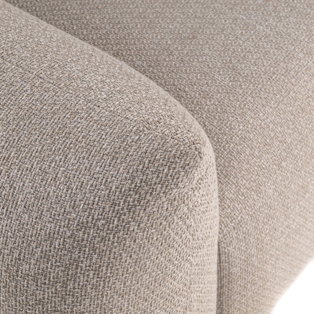 Garten Sofa Dawson greige alpine