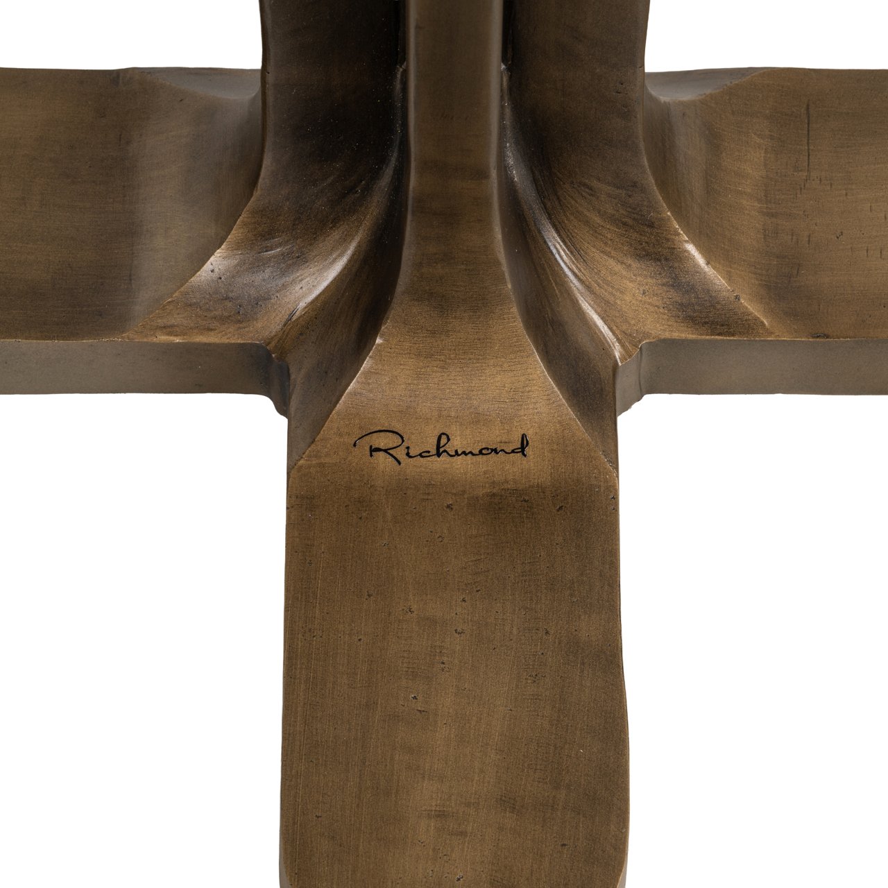 Bartisch Revelin dark brown 80Ø