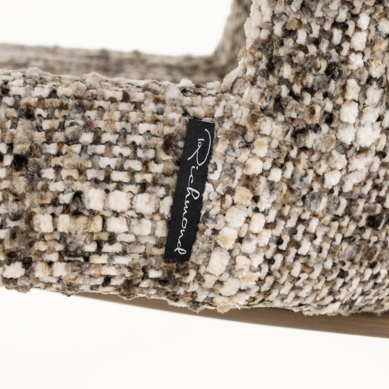 Esszimmerstuhl Odarby brown omara (Set of 2)