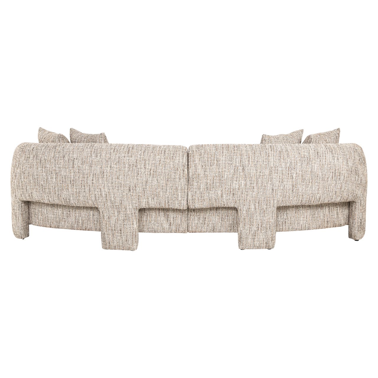 Sofa Milania trendy nature Sofa Milania trendy nature
