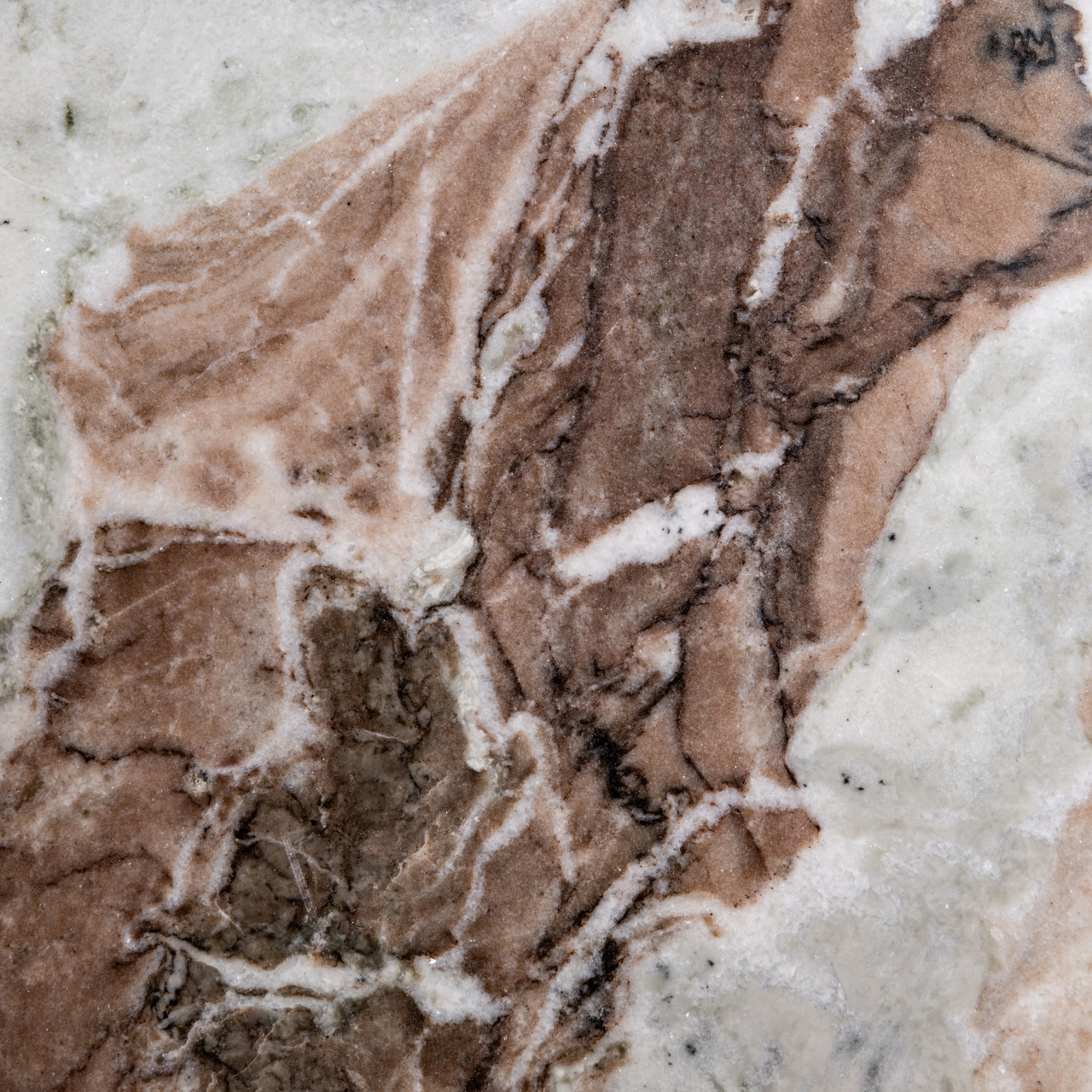 Couchtisch Camino Blush beige (Set of 3)