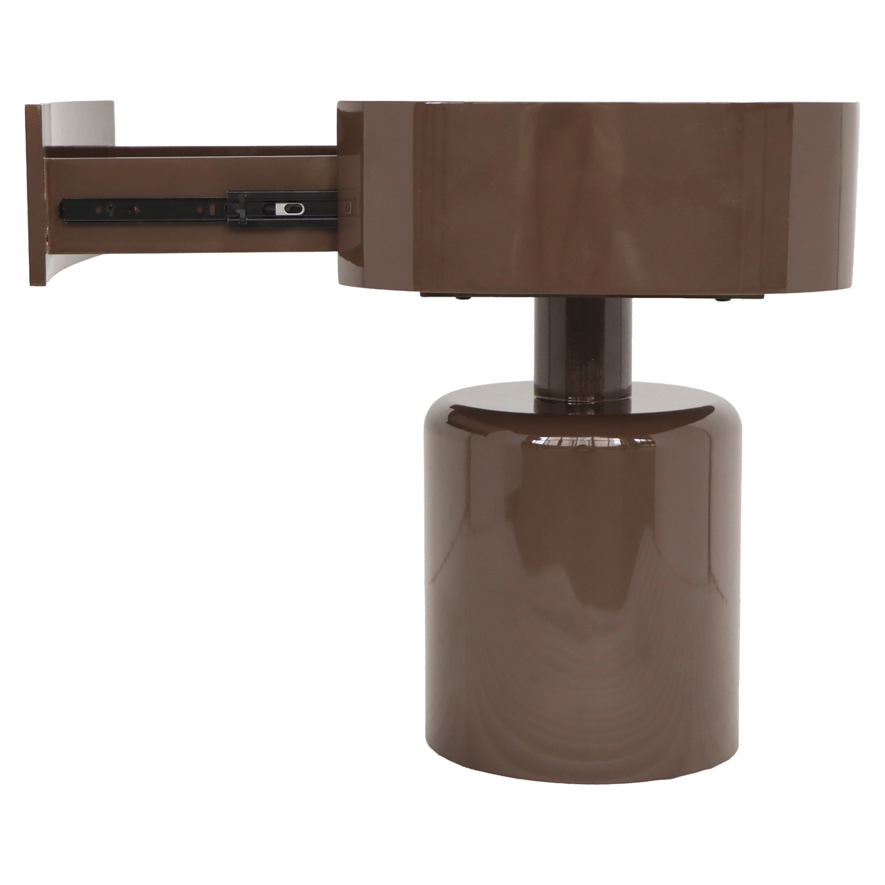 Nachttisch Romee Chestnut