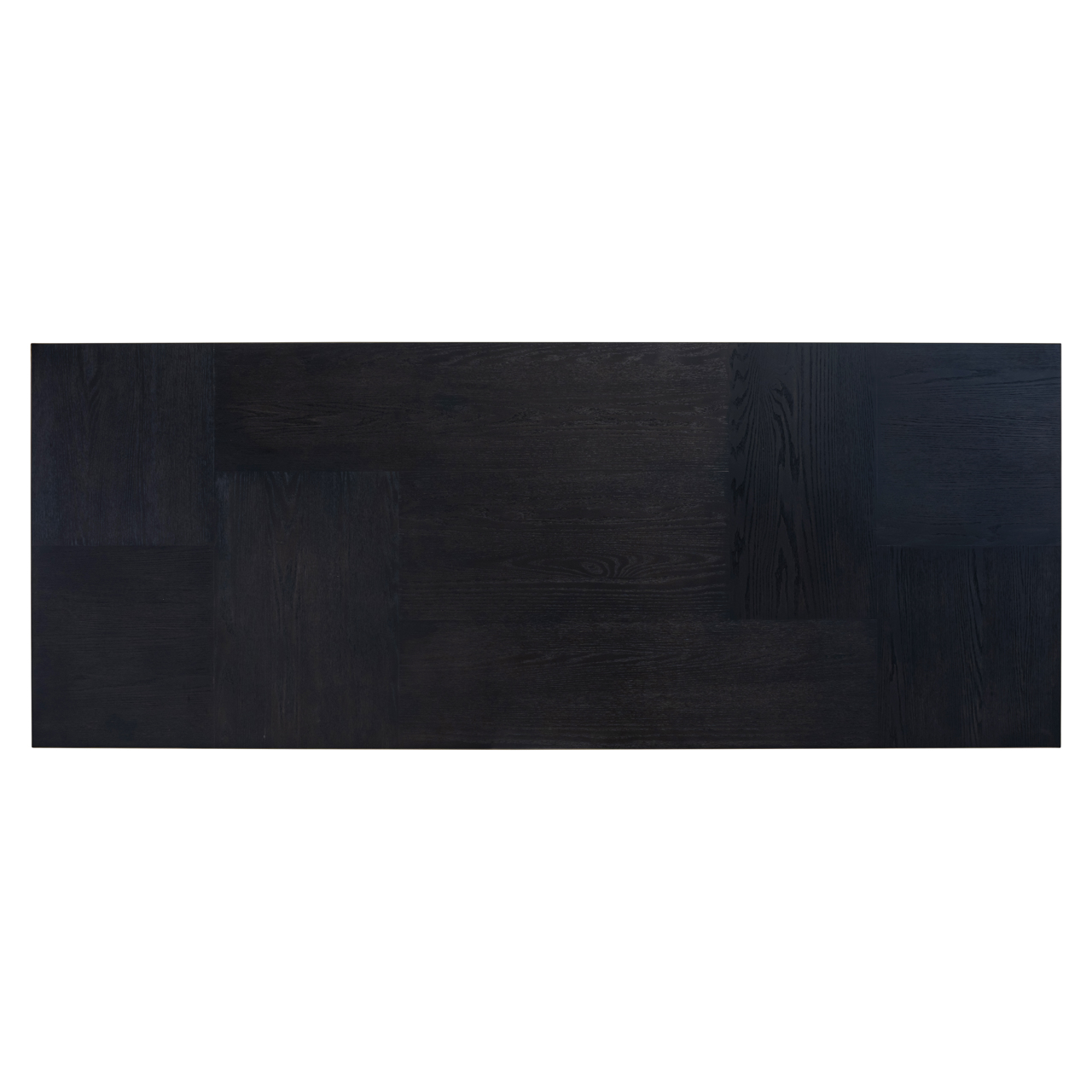 Esstisch Cambon dark coffee 280