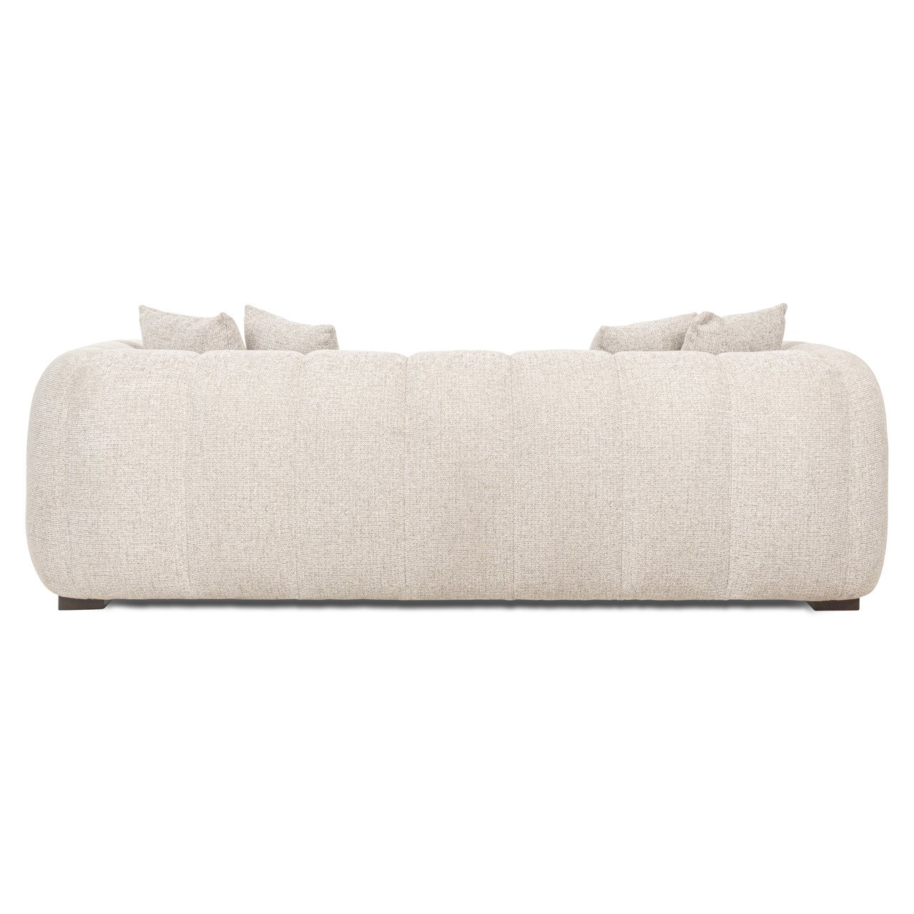 Sofa Novaro natural fancy 3-seater