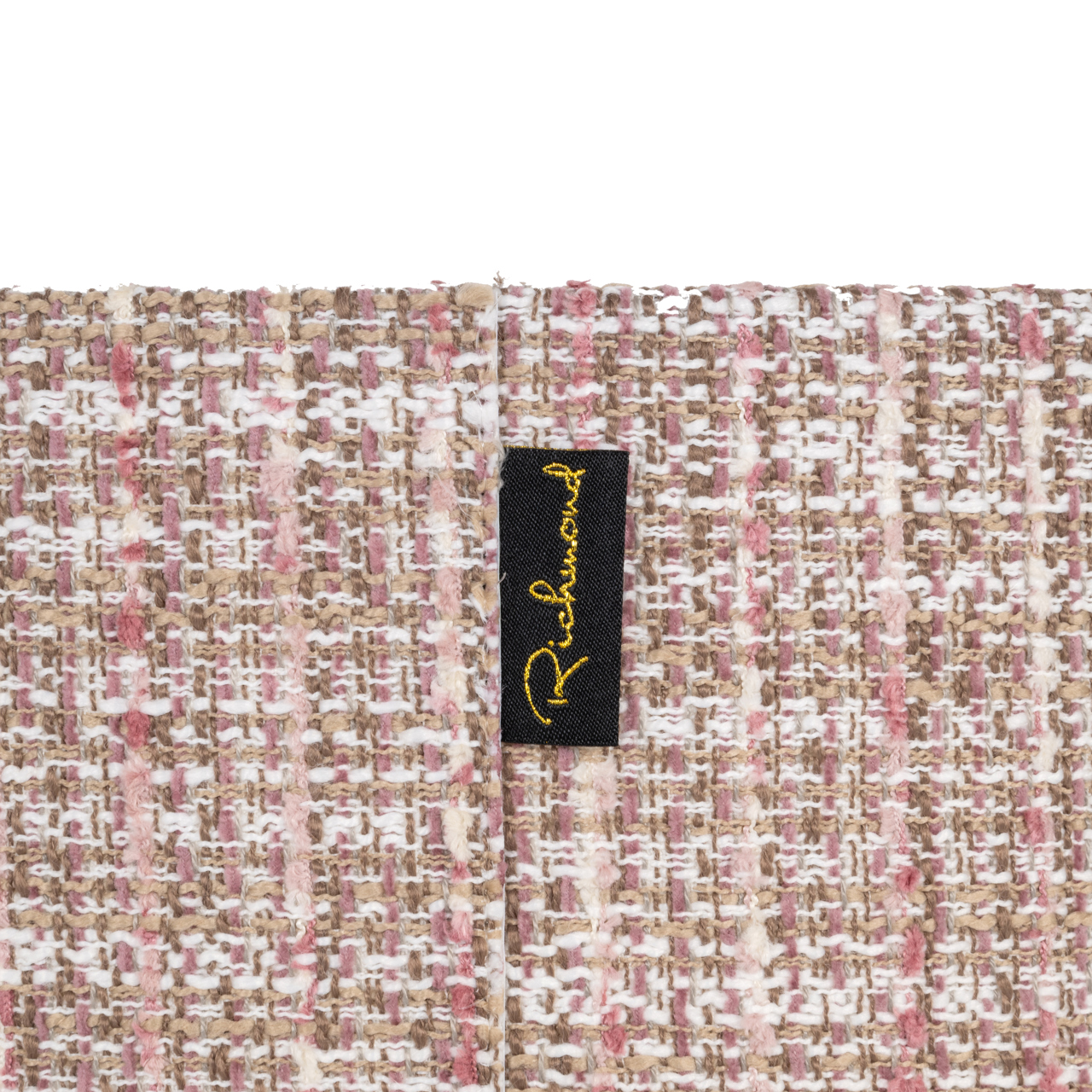 Lampenschirm Live trendy rose 40Ø