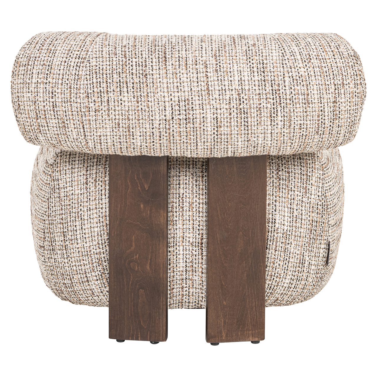 Lounge Stuhl Arabella customized